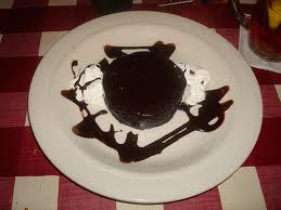 Valentines Day Desserts — Diabetic Desserts